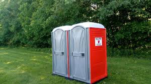 Types of Portable Toilets We Offer in Laymantown, VA