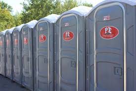 Best Short-Term Portable Toilet Rental  in Laymantown, VA